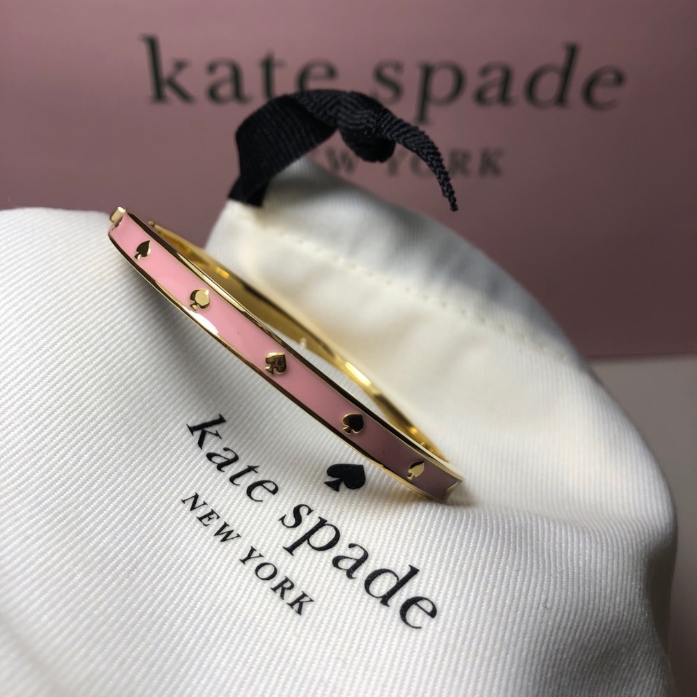 HOST PICK🎉KATE SPADE NY ♠️Bangle - Picture 6 of 12